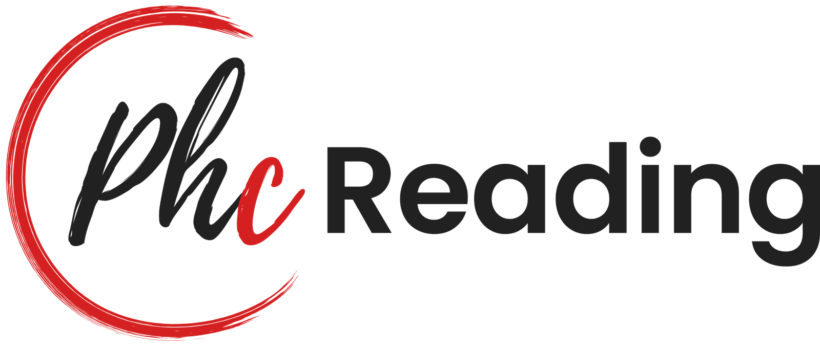 The Potters House Church Reading